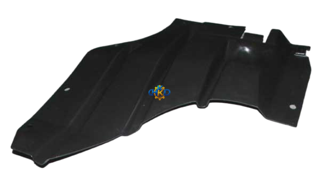 قاب چپ زیر سپر جلو ام وی ام 530 و ام وی ام 550