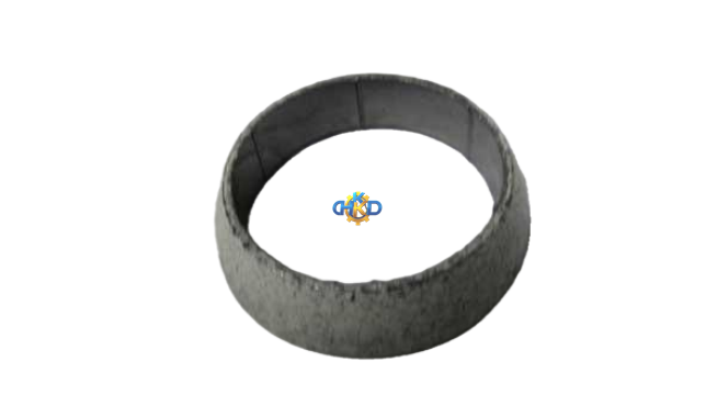 واشر انتهای لوله اگزوز میانی ام وی ام 530 و ام وی ام 550