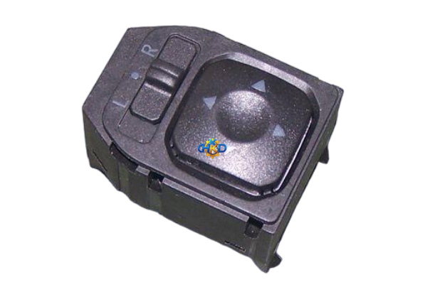 کلید تنظیم آینه ام وی ام 110