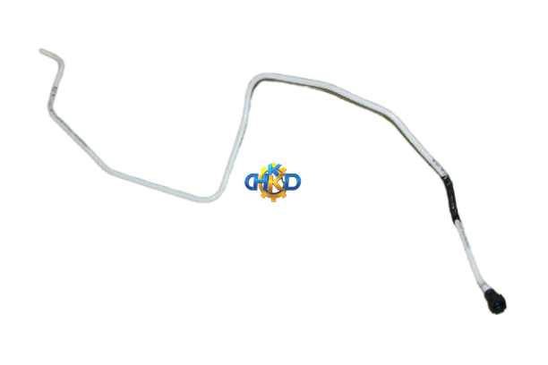 لوله شماره 1 بخار بنزین به کنیستر ام وی ام تیگو 5 | شیلنگ بخار سوخت به کنیستر MVM TIGGO 5