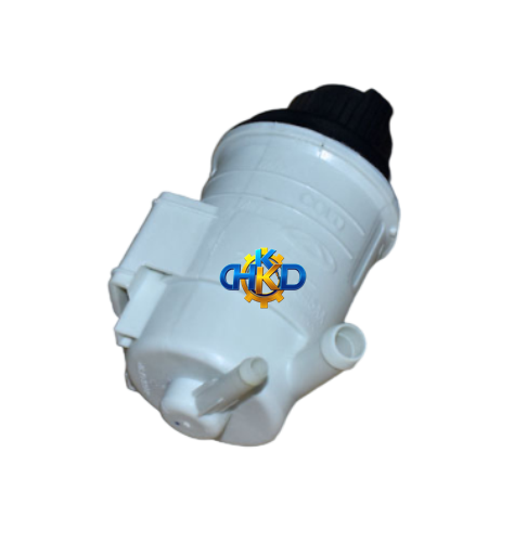 مخزن روغن هیدرولیک فرمان MVM Tiggo 5 | مخزن روغن سیستم هیدرولیک فرمان خودرو چینی