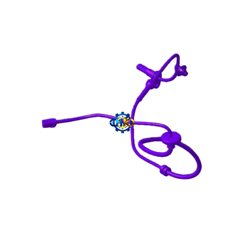 سنسور سرعت چرخ عقب راست MVM X22 | سنسور اندازه‌گیری سرعت چرخ عقب راست ام وی ام ایکس 22 | لوازم یدکی سیستم ترمز و ایمنی MVM X22