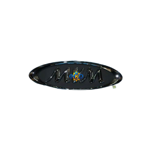 آرم mvm  ام وی ام ایکس 33