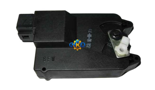 پمپ قفل درب عقب راست ام وی ام 110