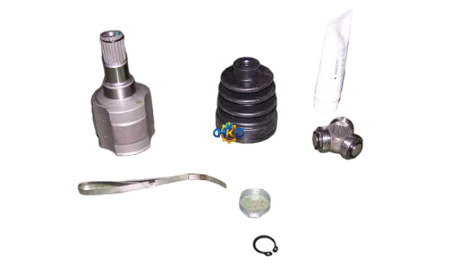 کیت گردگیر و سرپلوس داخلی ام وی ام 110