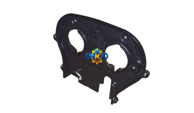 قاب پشت تسمه تایم ام وی ام تیگو 5 | محافظ تایم موتور MVM Tiggo 5