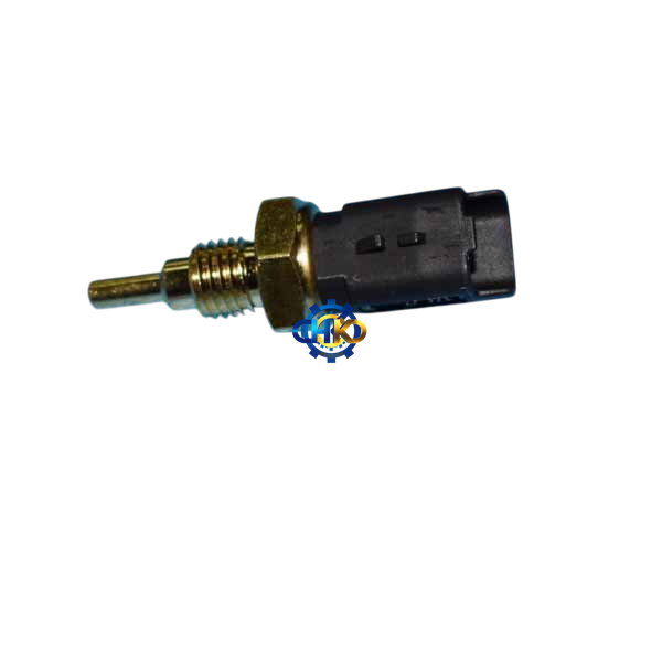 سنسور دمای آب موتور MVM Arrizo 5 | سنسور دمای آب اصلی روی سه راهی آب رادیاتور ام وی ام آریزو ۵ | قطعه کلیدی سیستم خنک‌کننده خودرو چینی