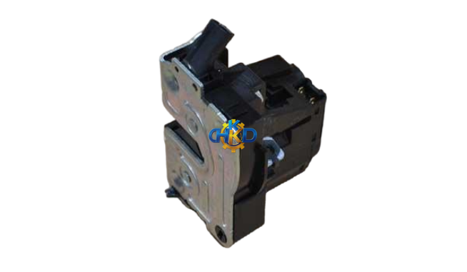 قفل درب عقب چپ ام وی ام 315