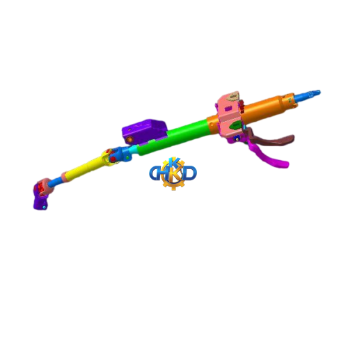 تلسکوپی فرمان با چهارشاخه ام وی ام ایکس 22