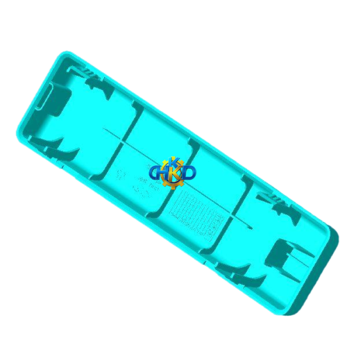 قاب بالائی درب صندوق ام وی ام ایکس 22