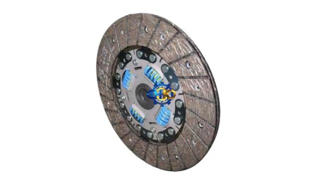 صفحه کلاچ ام وی ام 315 | دیسک و صفحه کلاچ MVM 315 | کیت کلاچ کامل خودرو MVM