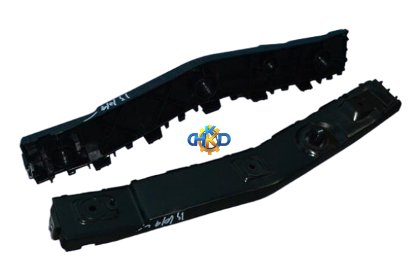 پایه راست سپر عقب ام وی ام تیگو 5 | نگهدارنده سمت راست سپر عقب MVM TIGGO 5