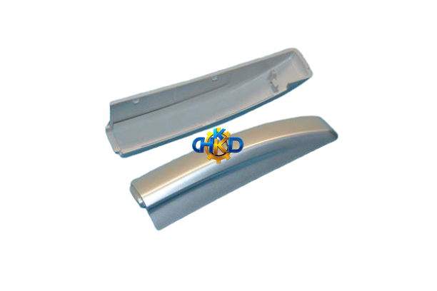 درپوش عقب چپ باربند MVM Tiggo 5 | کاور محافظ باربند عقب چپ خودرو چینی