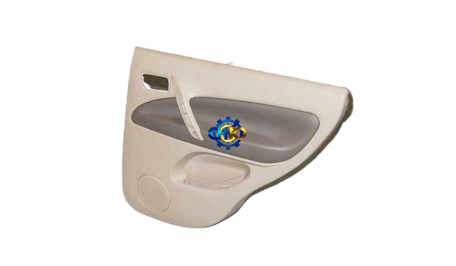 رودری درب عقب راست ام وی ام X33 | رودری عقب راست MVM X33