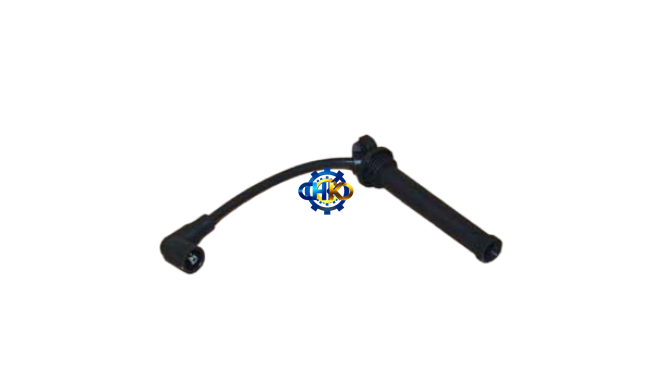 وایر شمع 4 MVM 530 | وایر شمع ام وی ام ۵۳۰ | لوازم یدکی سیستم جرقه‌زنی ام وی ام