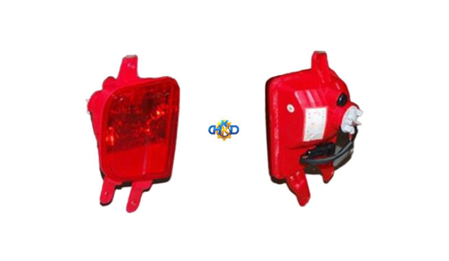 چراغ مه شکن عقب چپ ام وی ام ایکس 33