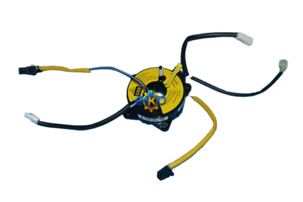 کابل حلزونی ایربگ ام وی ام 315