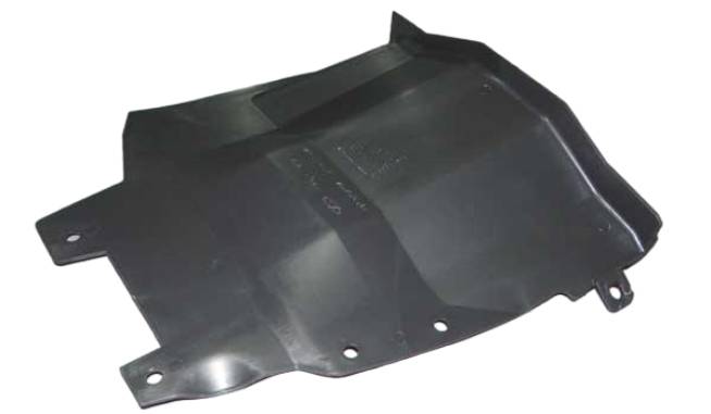 قاب داخلی چرخ جلو راست 550 530