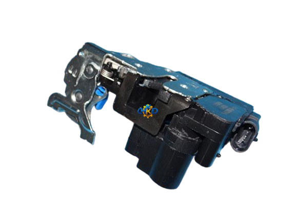 قفل درب جلو چپ ام وی ام ایکس 33