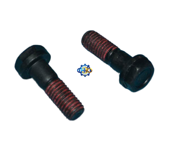 پیچ دوشاخه کلاچ ام وی ام 110 | پیچ اتصال دوشاخه کلاچ MVM 110