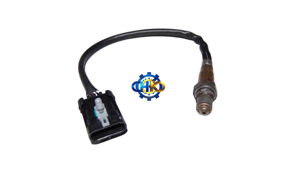 سنسور اکسیژن MVM Arrizo 5 | حسگر مهم سیستم مدیریت موتور خودرو چینی | لوازم یدکی اصلی ام وی ام آریزو ۵