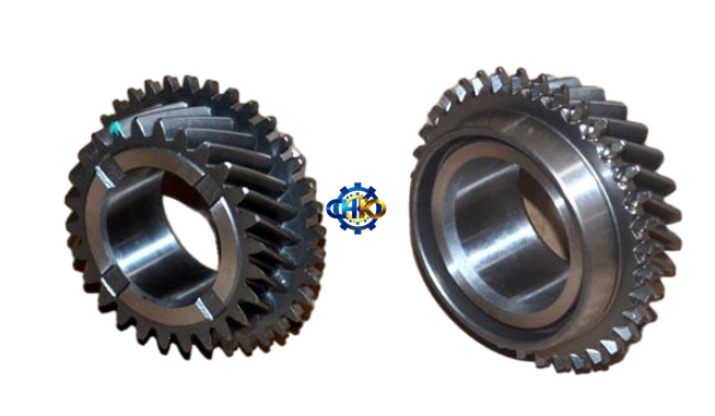 دنده ۳ ورودی گیربکس MVM 530 | چرخ‌دنده سوم ورودی ام وی ام530 | دنده گیربکس سرعت سوم