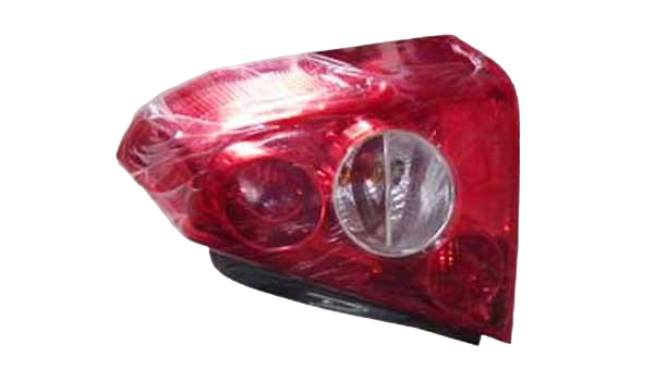 چراغ عقب راست550 530