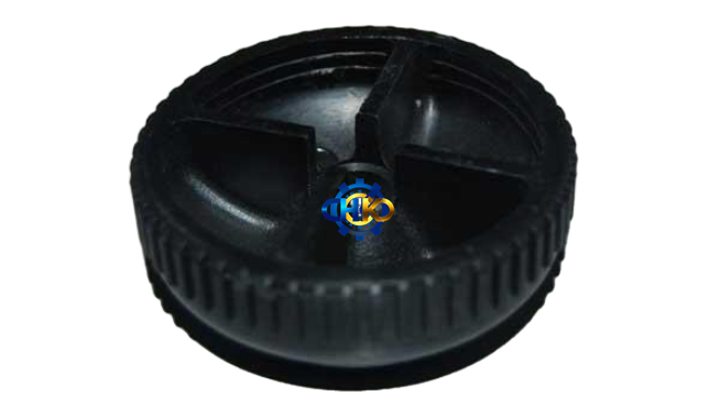 مهره نگهدارنده چرخ زاپاس MVM X22 | قطعه نگهدارنده چرخ یدکی ام وی ام X22 | لوازم یدکی بدنه X22