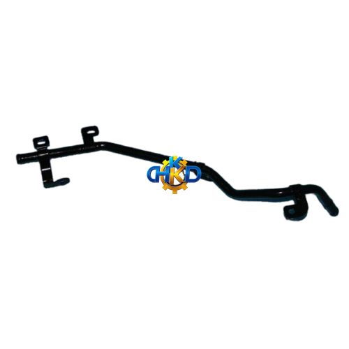 لوله خنک‌کن موتور تیگو 5 | لوله آب ام وی ام Tiggo 5 مخصوص سیستم خنک‌کاری