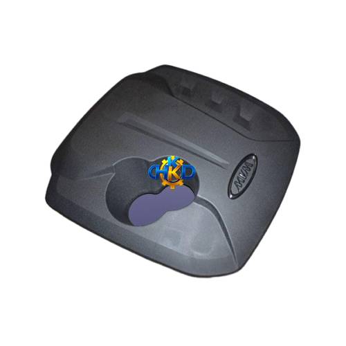 کاور روی موتور ام وی ام X22 | پوشش محافظ موتور MVM X22