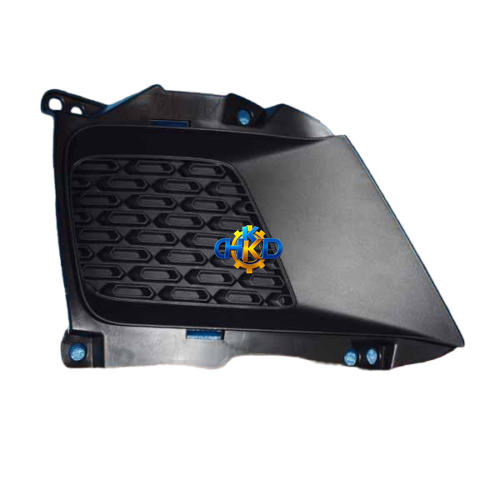 فلاپ چراغ مه‌شکن جلو چپ MVM X22 | محافظ چراغ، هماهنگ با طراحی بدنه