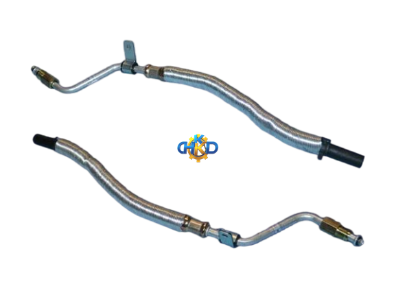 لوله شماره 1 برگشت روغن فرمان ام وی ام تیگو 5 | لوله هیدرولیک بازگشتی فرمان MVM TIGGO 5