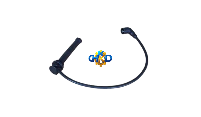 وایر شمع سیلندر 1 MVM Tiggo 5 | وایر شمع ولتاژ بالا – لوازم یدکی سیستم جرقه خودروهای چینی