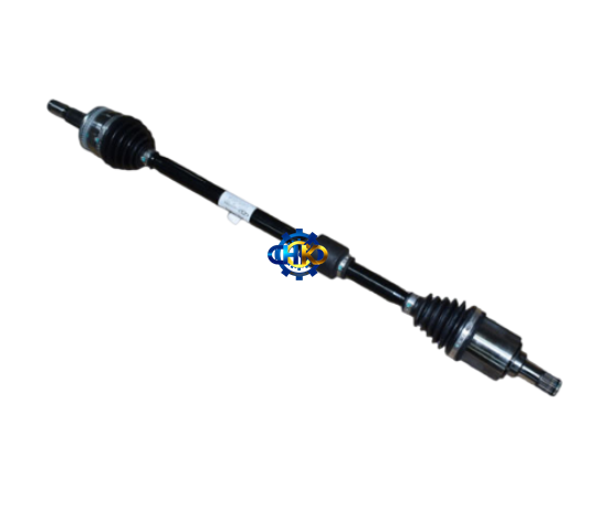 پلوس راست کامل MVM X22 | پلوس انتقال قدرت سمت راست ام وی ام ایکس ۲۲ | لوازم یدکی سیستم انتقال قدرت ام وی ام