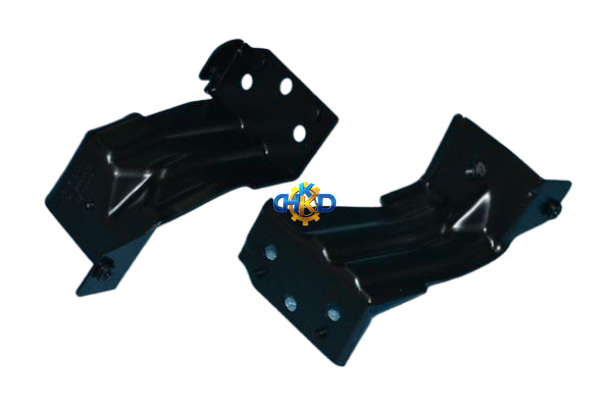 پایه بالایی سمت چپ سپر جلو ام وی ام تیگو 5 | براکت بالای چپ سپر MVM TIGGO 5