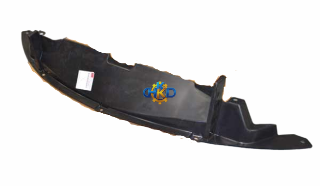 آبگیر وسط زیر سپر جلو ام وی ام 315