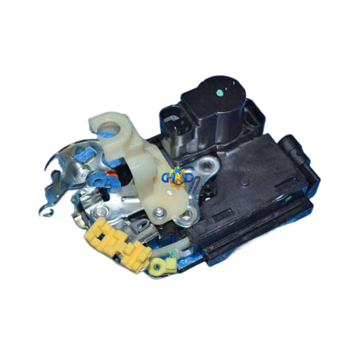 قفل درب جلو چپ ام وی ام ایکس 33