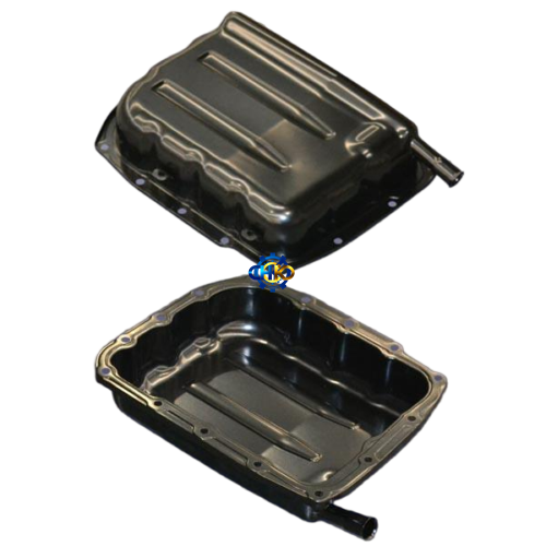 کارتل مجموعه شیر برقی گیربکس CVT ام وی ام X33 | کارتل گیربکس اتوماتیک CVT با شیر برقی اصلی MVM X33