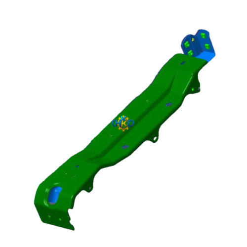 دیاق چپ رادیاتور ام وی ام آریزو 5