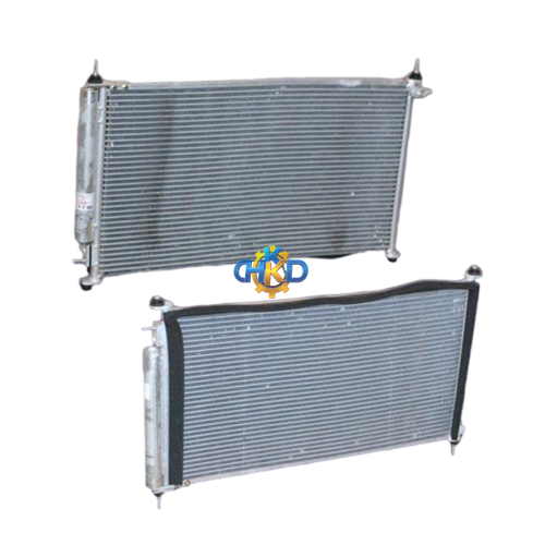 کندانسور ام وی ام 315