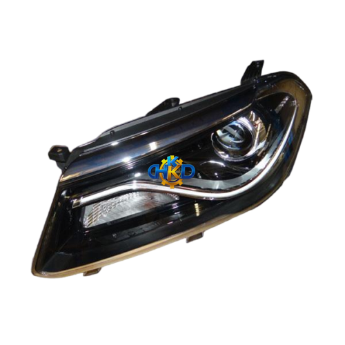 چراغ جلو چپ ام وی ام تیگو 5 | چراغ سمت راننده MVM Tiggo 5