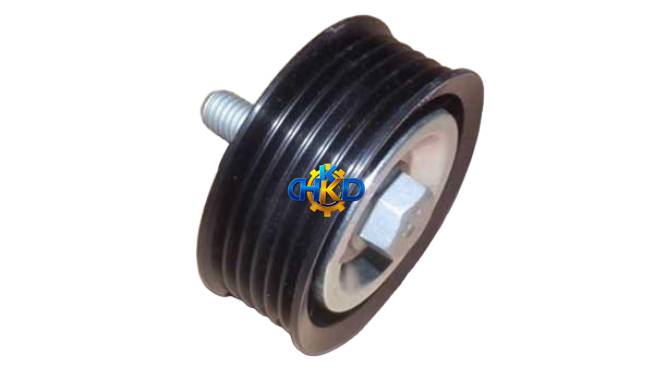 هرزگرد کولر ام وی ام تیگو 5 | هرزگرد تسمه کولر MVM Tiggo 5