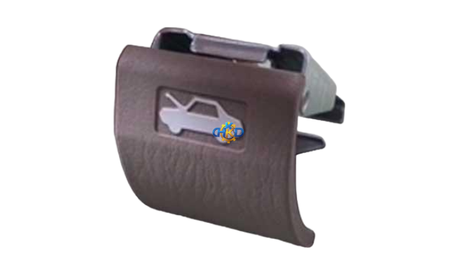 دستگيره درب باز کن درب موتور ام وی ام 530 و ام وی ام 550