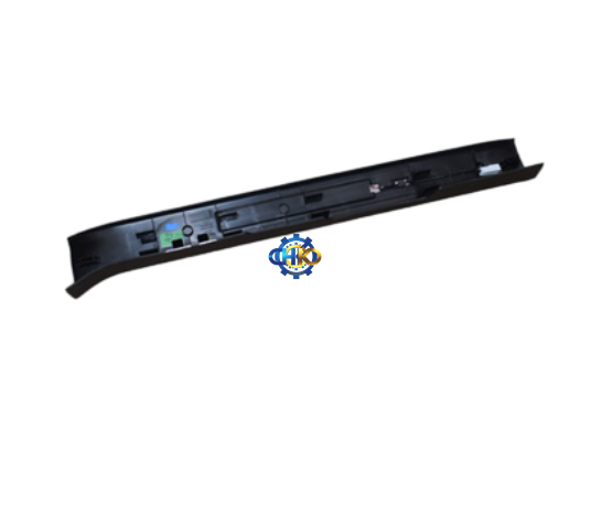 قاب رکاب جلو چپ ام وی ام 110 | قاب زیر رکاب درب جلو چپ MVM 110