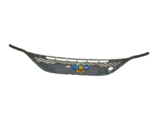 شبکه پائینی سپر جلو ام وی ام تیگو 5 (Front Lower Bumper Grille Without Sensor Hole)