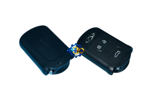 ريموت کنترل MVM Arrizo 5 | کنترل از راه دور خودرو ام وی ام آریزو 5 | لوازم یدکی سیستم امنیتی و قفل مرکزی