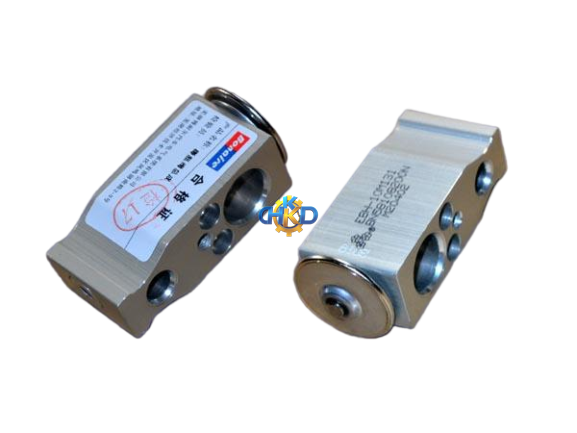 شیرانبساطی کولر ام وی ام 315