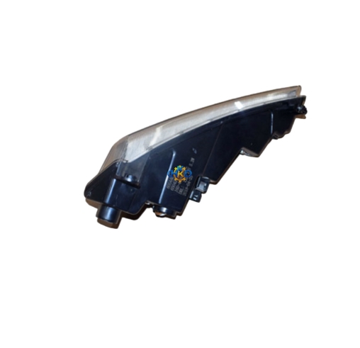 چراغ روز سمت چپ آریزو 5