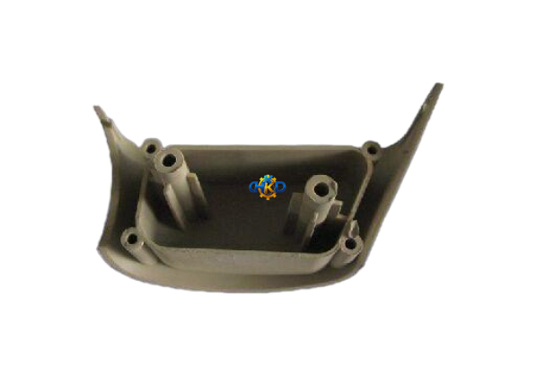 قاب چپ روی غربیلک فرمان ام وی ام 110