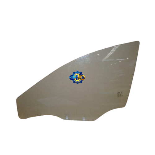 شیشه درب جلو چپ MVM X22 | شیشه پنجره درب جلو سمت راننده ام وی ام X22 | لوازم بدنه و شیشه خودرو X22